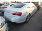 2021 Chevrolet Malibu LS