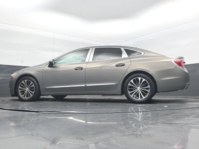 2017 Buick LaCrosse Essence