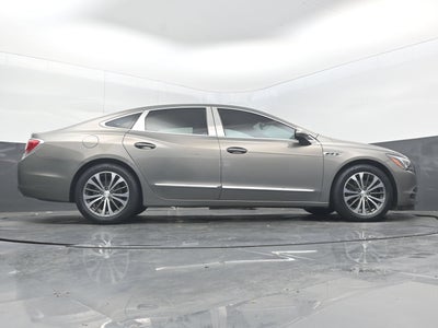 2017 Buick LaCrosse Essence