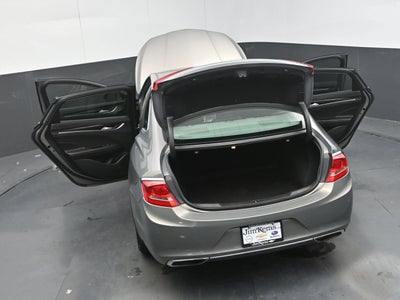 2017 Buick LaCrosse Essence