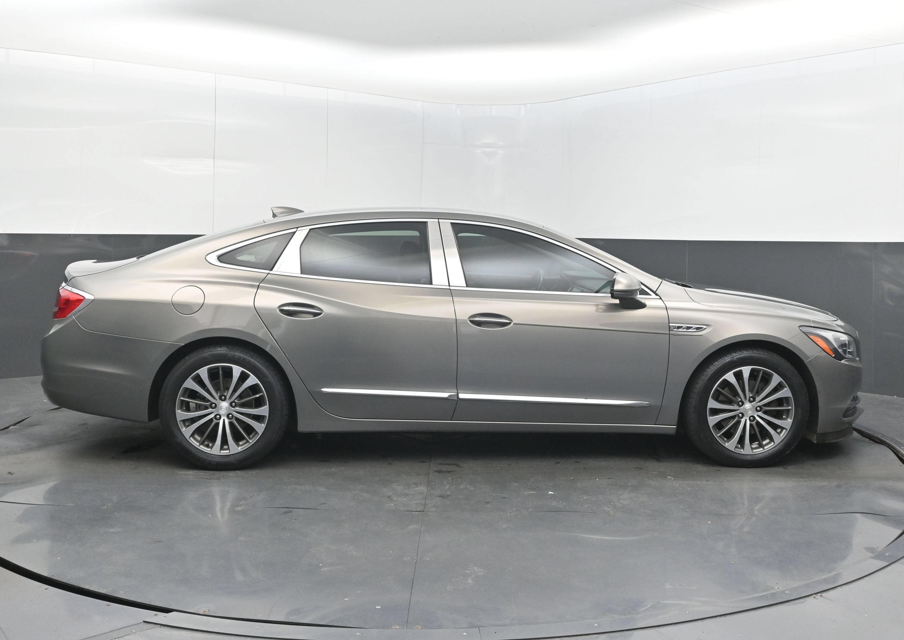 2017 Buick LaCrosse Essence