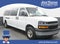 2024 Chevrolet Express Passenger LT