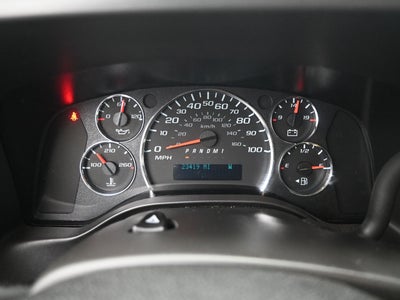 2024 Chevrolet Express Passenger LT