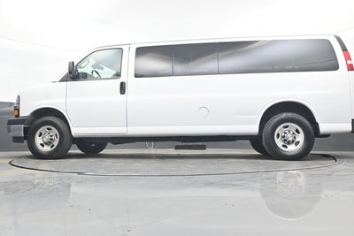2024 Chevrolet Express Passenger LT