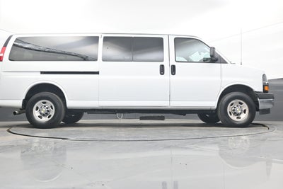 2024 Chevrolet Express Passenger LT