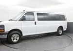 2024 Chevrolet Express Passenger LT