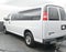 2024 Chevrolet Express Passenger LT