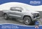 2023 Chevrolet Colorado 4WD Z71