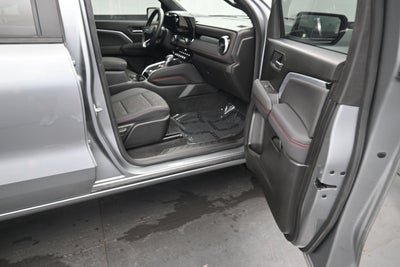 2023 Chevrolet Colorado 4WD Z71