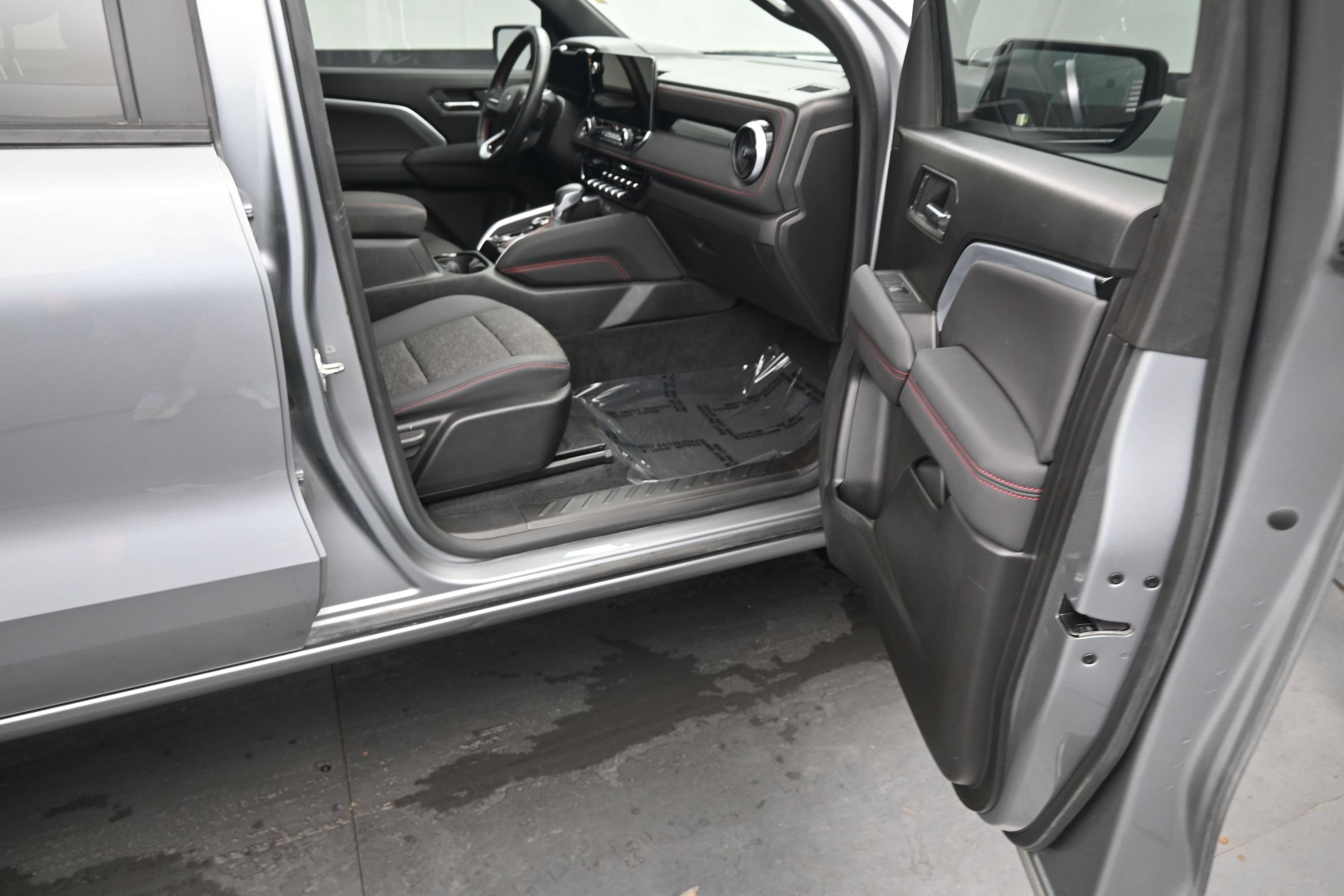 2023 Chevrolet Colorado 4WD Z71