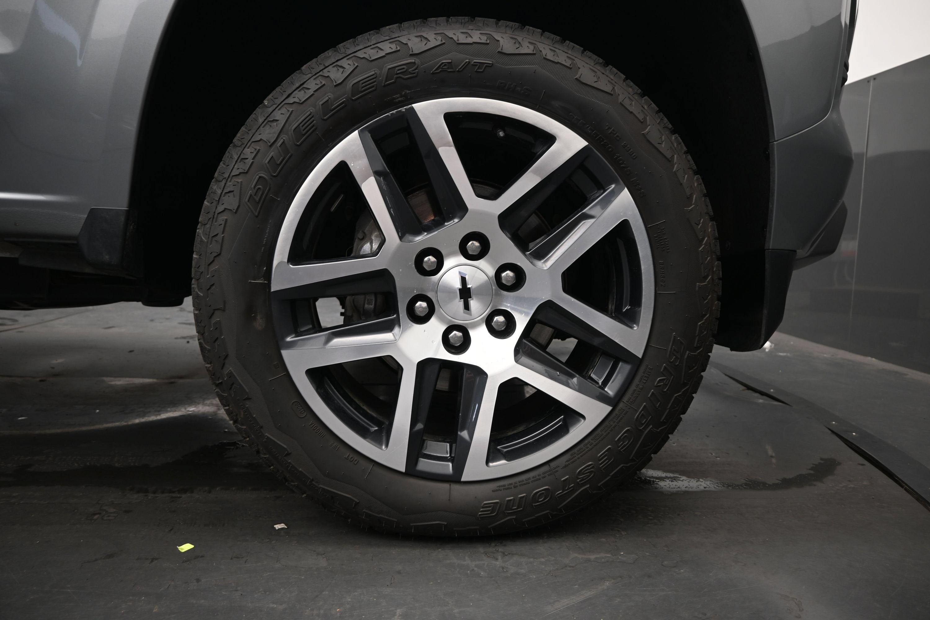 2023 Chevrolet Colorado 4WD Z71