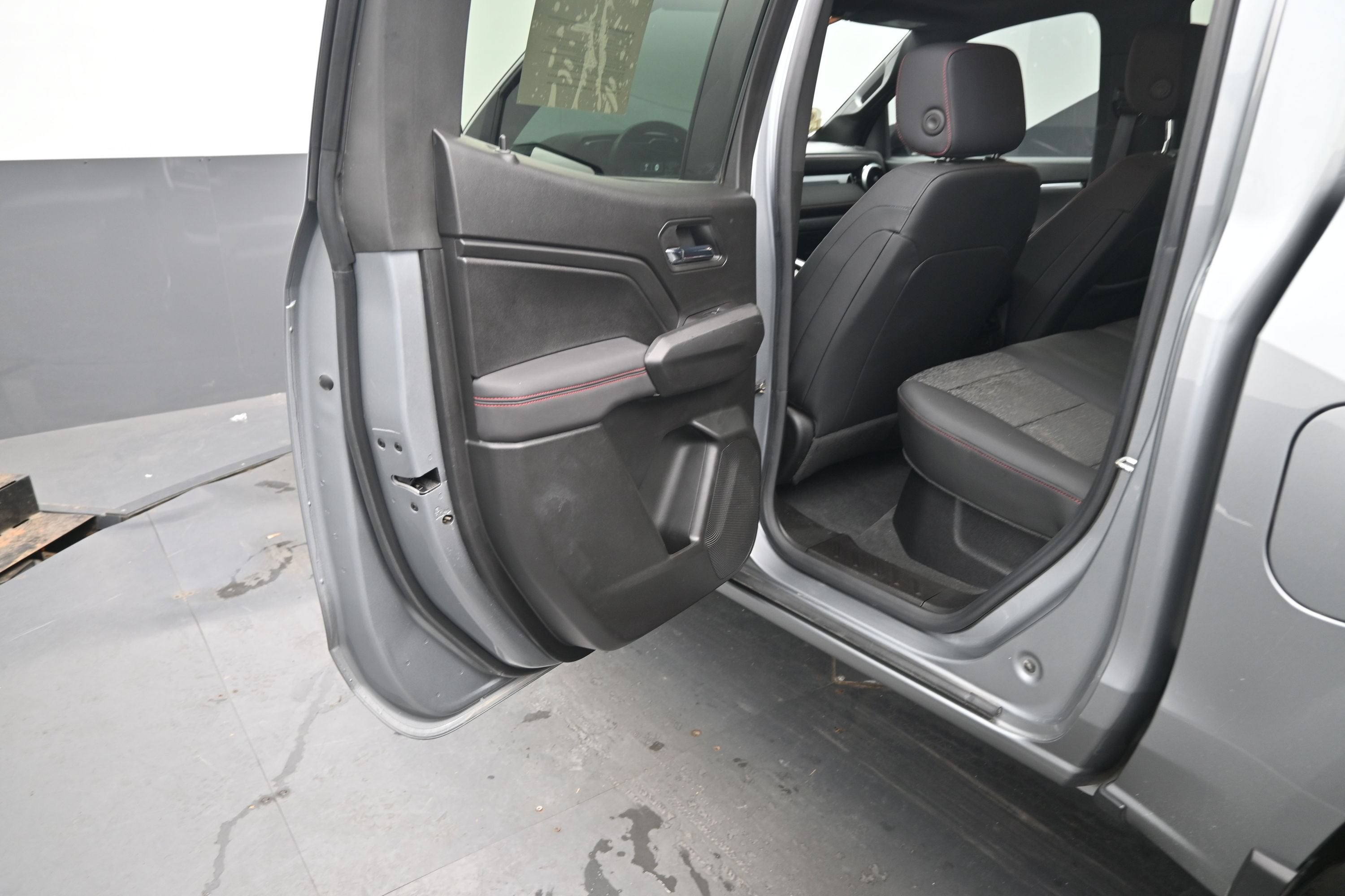 2023 Chevrolet Colorado 4WD Z71