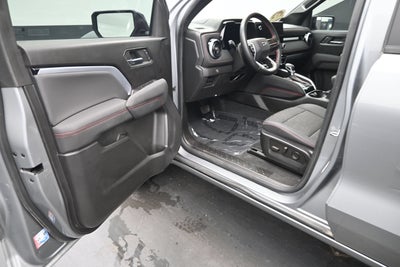 2023 Chevrolet Colorado 4WD Z71