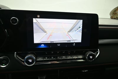 2023 Chevrolet Colorado 4WD Z71
