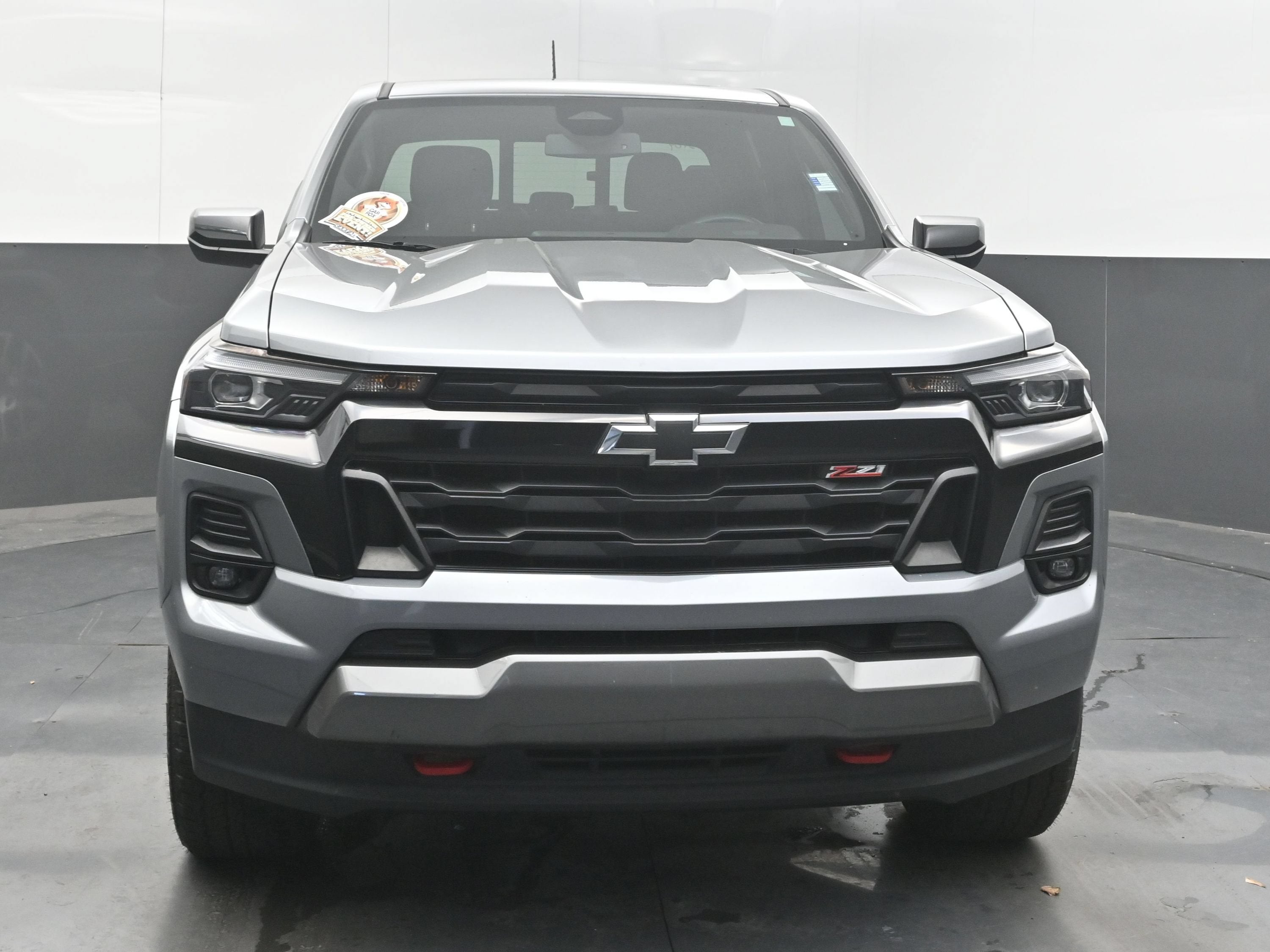 2023 Chevrolet Colorado 4WD Z71