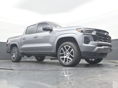 2023 Chevrolet Colorado 4WD Z71