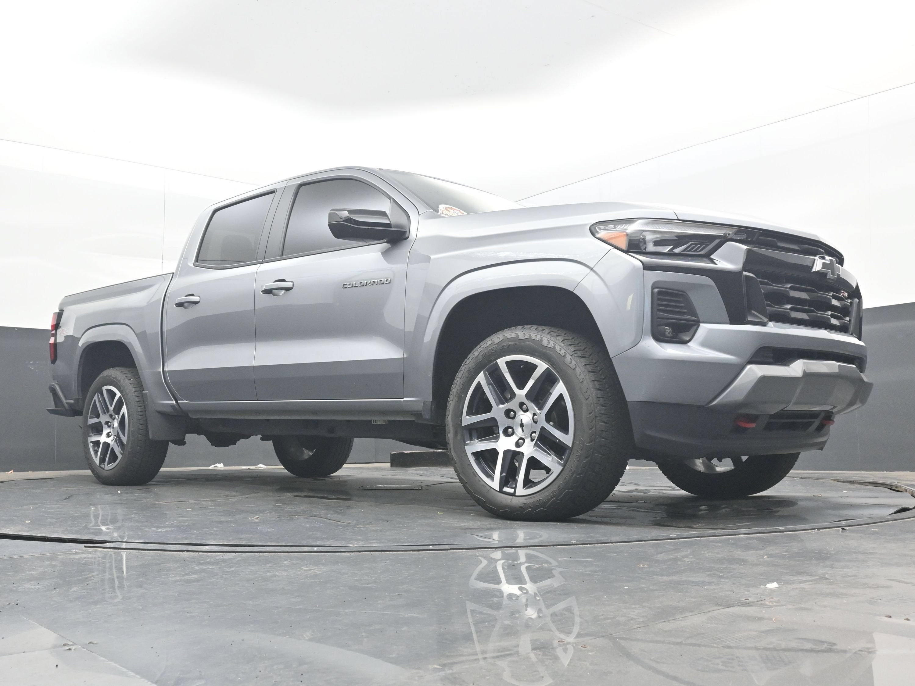 2023 Chevrolet Colorado 4WD Z71
