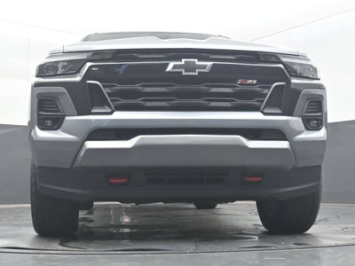 2023 Chevrolet Colorado 4WD Z71