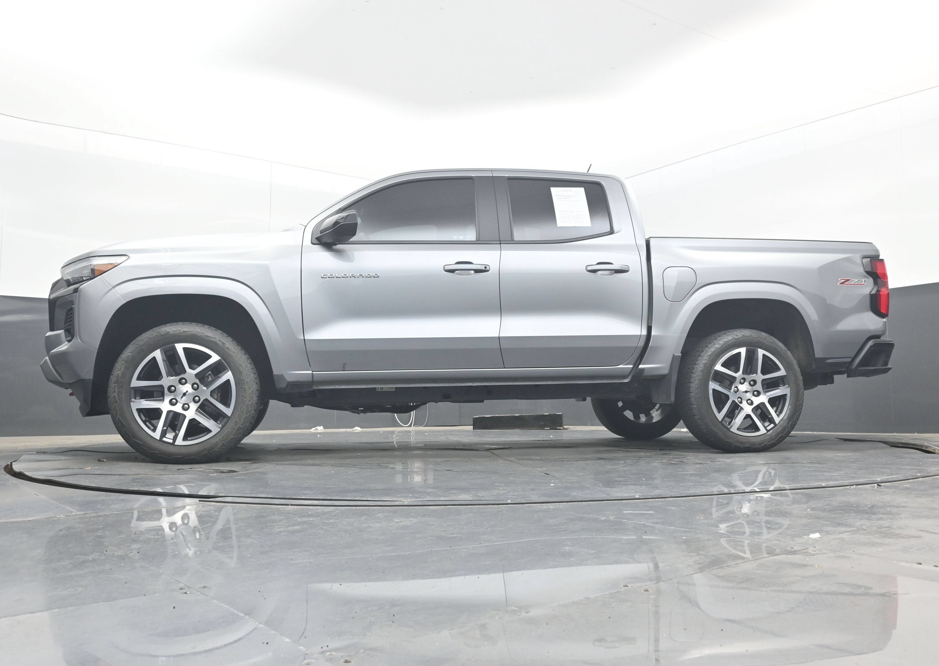 2023 Chevrolet Colorado 4WD Z71
