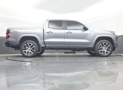 2023 Chevrolet Colorado 4WD Z71