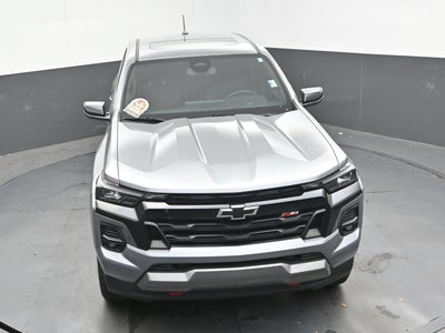 2023 Chevrolet Colorado 4WD Z71