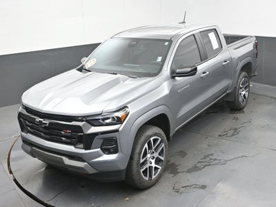 2023 Chevrolet Colorado 4WD Z71