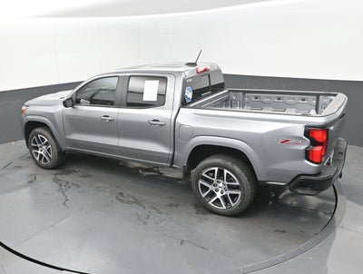 2023 Chevrolet Colorado 4WD Z71