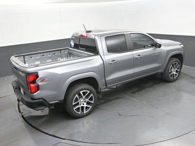 2023 Chevrolet Colorado 4WD Z71