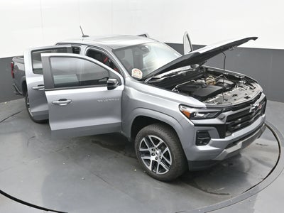 2023 Chevrolet Colorado 4WD Z71