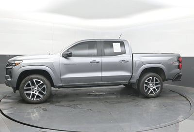 2023 Chevrolet Colorado 4WD Z71