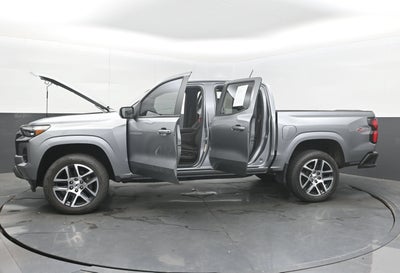 2023 Chevrolet Colorado 4WD Z71