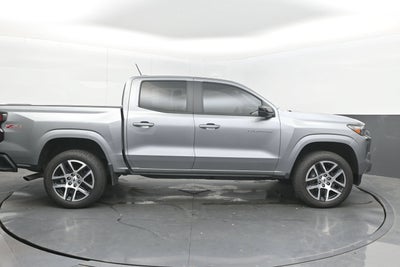 2023 Chevrolet Colorado 4WD Z71