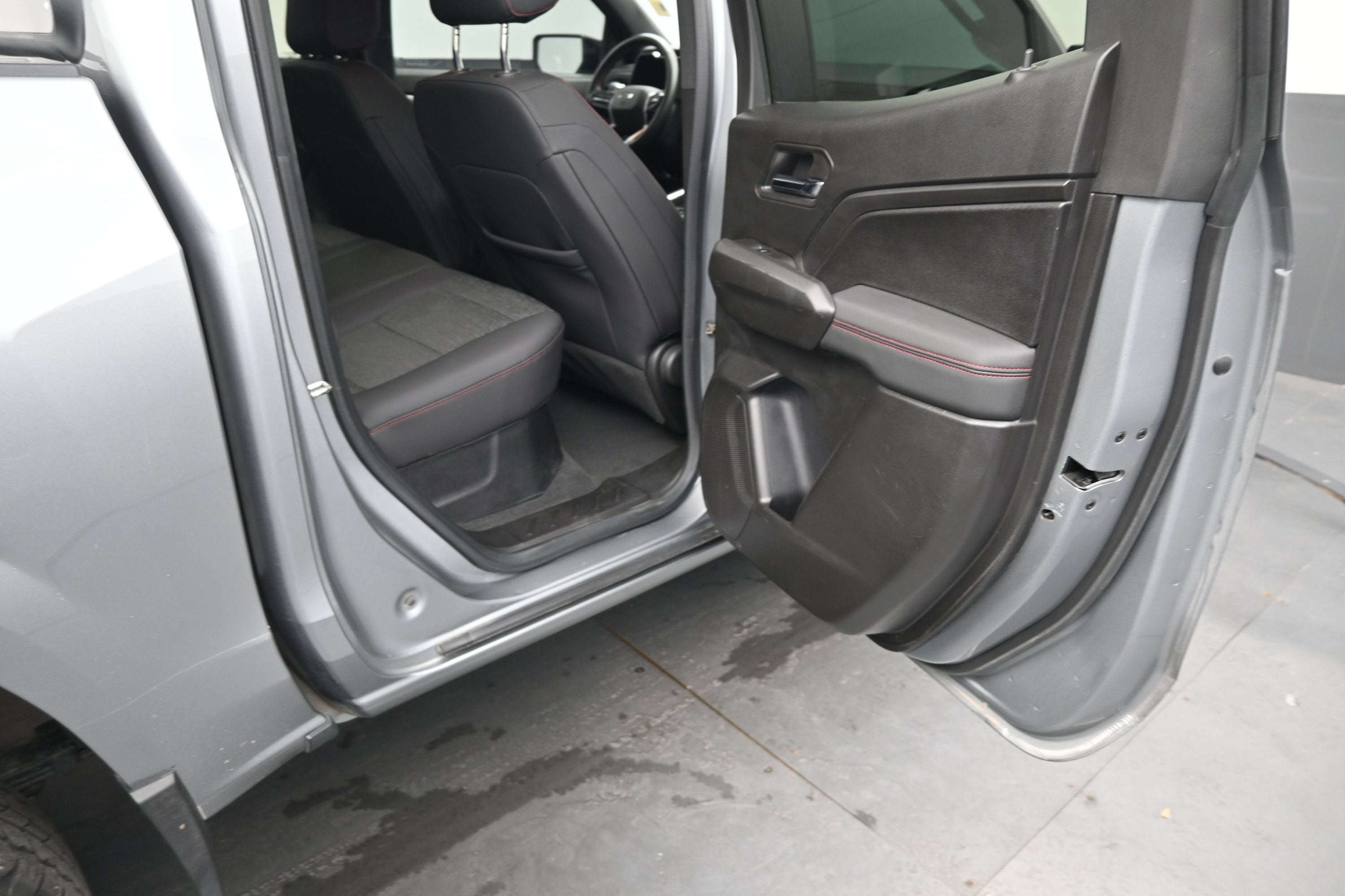 2023 Chevrolet Colorado 4WD Z71