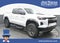 2023 Chevrolet Colorado 4WD ZR2