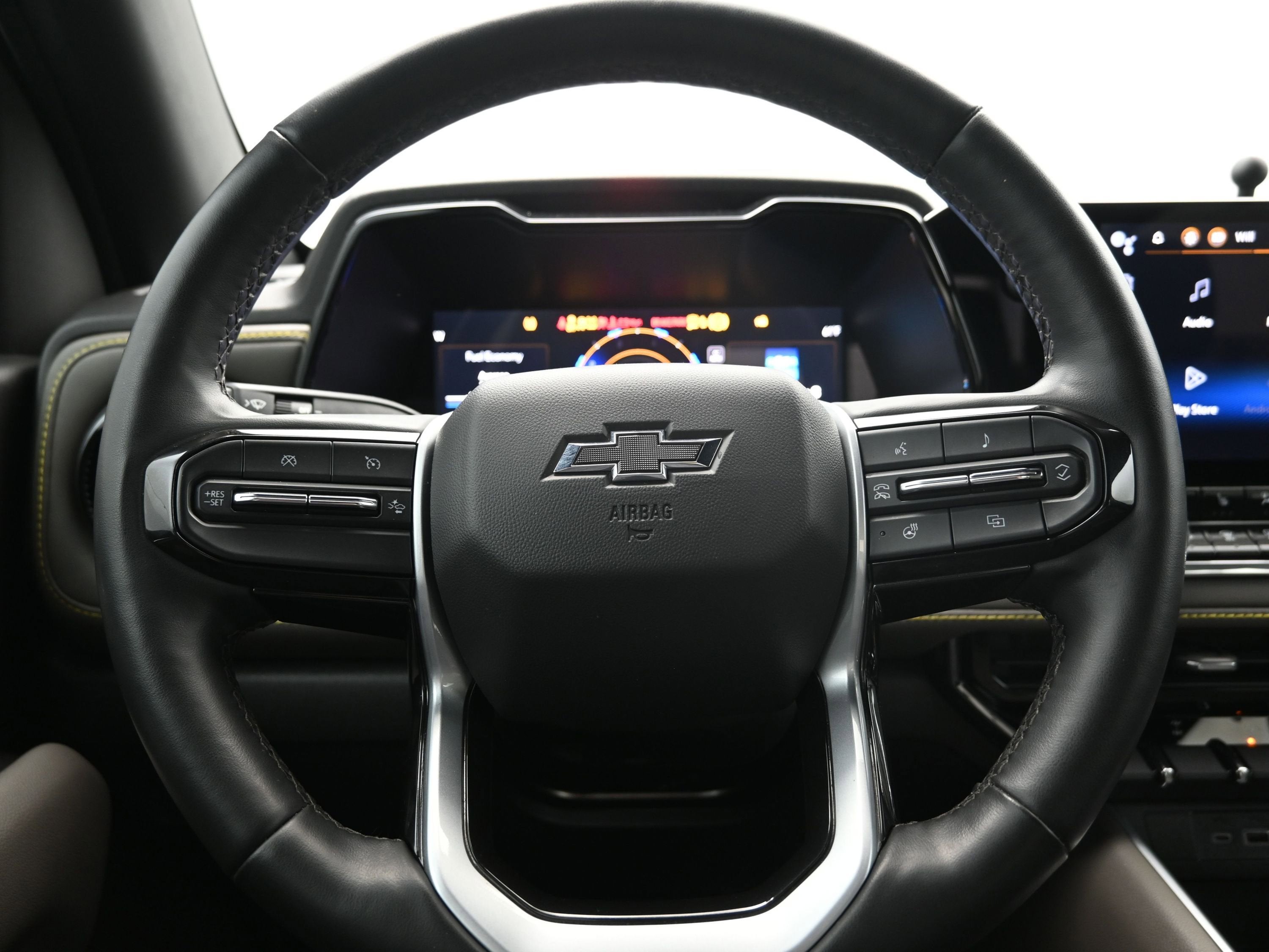 2023 Chevrolet Colorado 4WD ZR2