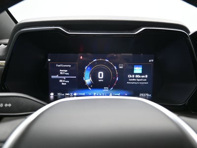 2023 Chevrolet Colorado 4WD ZR2