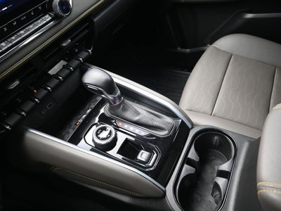 2023 Chevrolet Colorado 4WD ZR2