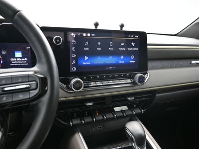 2023 Chevrolet Colorado 4WD ZR2