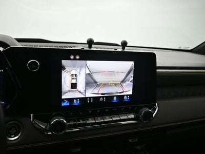 2023 Chevrolet Colorado 4WD ZR2