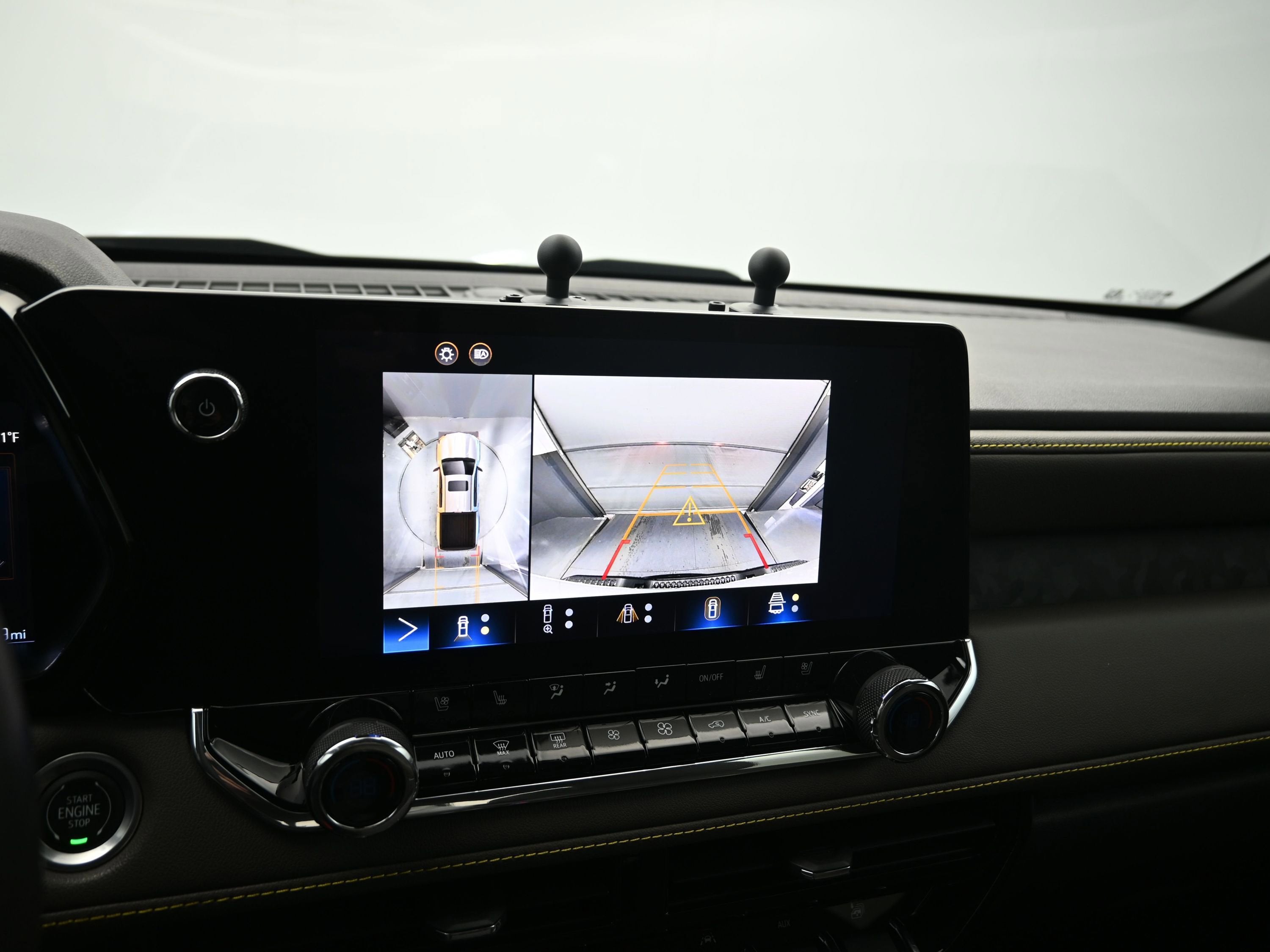 2023 Chevrolet Colorado 4WD ZR2