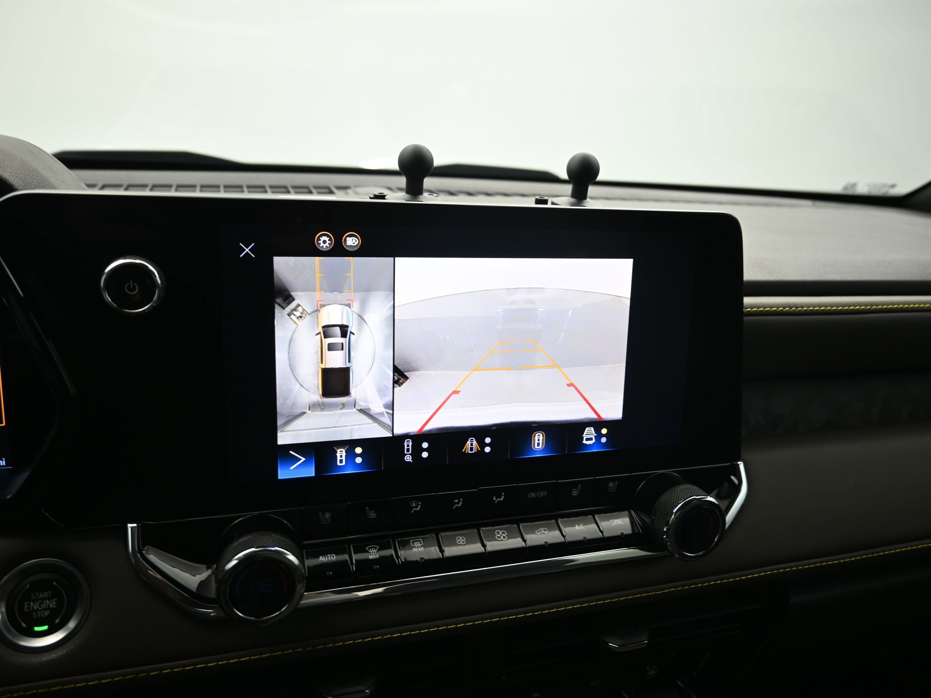 2023 Chevrolet Colorado 4WD ZR2