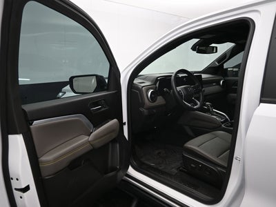 2023 Chevrolet Colorado 4WD ZR2