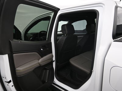 2023 Chevrolet Colorado 4WD ZR2