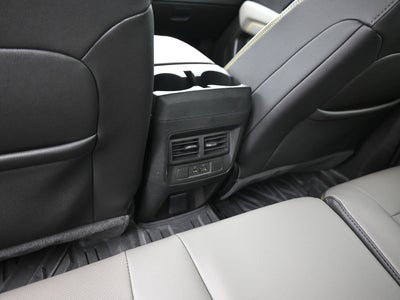 2023 Chevrolet Colorado 4WD ZR2