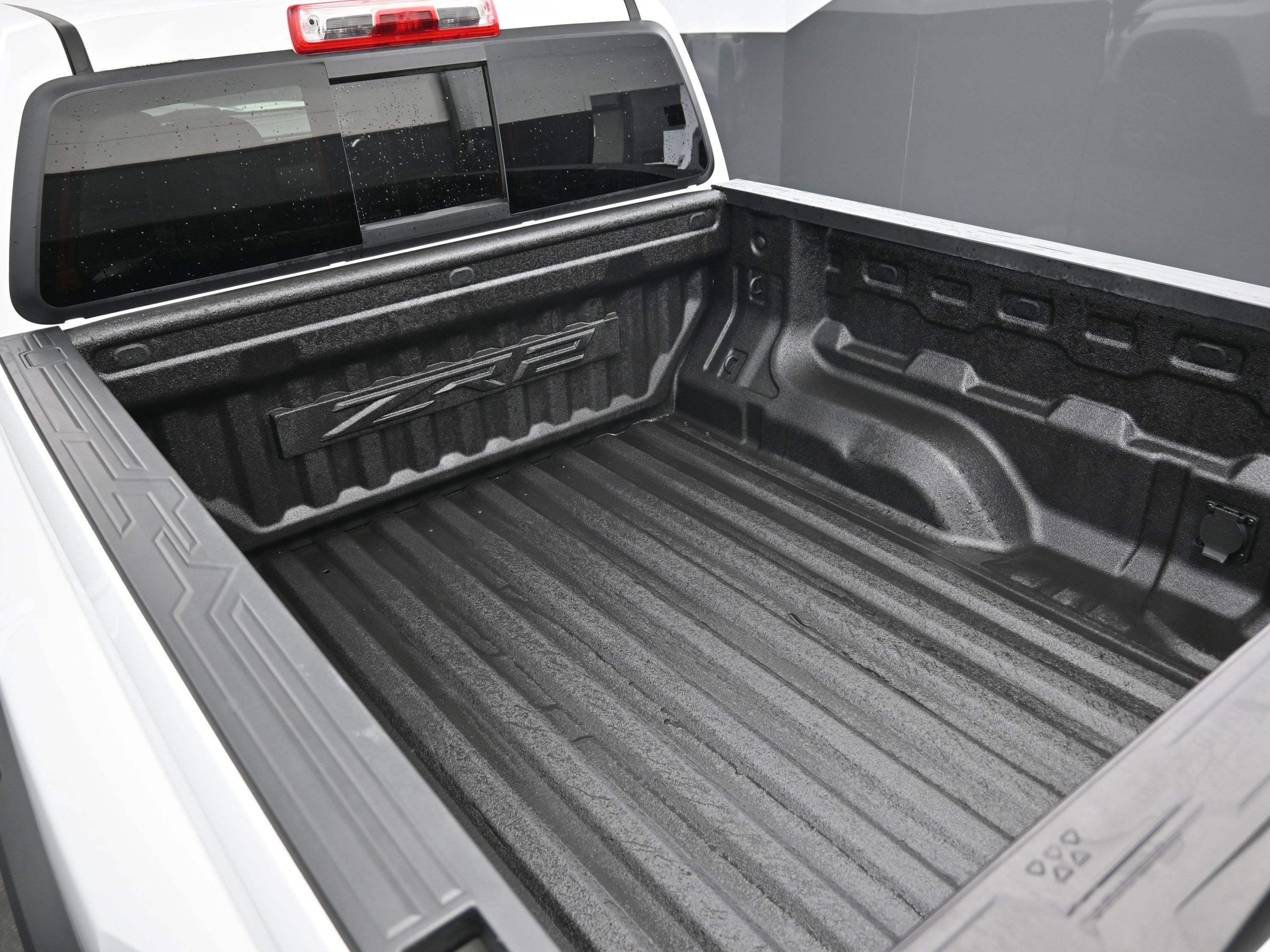 2023 Chevrolet Colorado 4WD ZR2