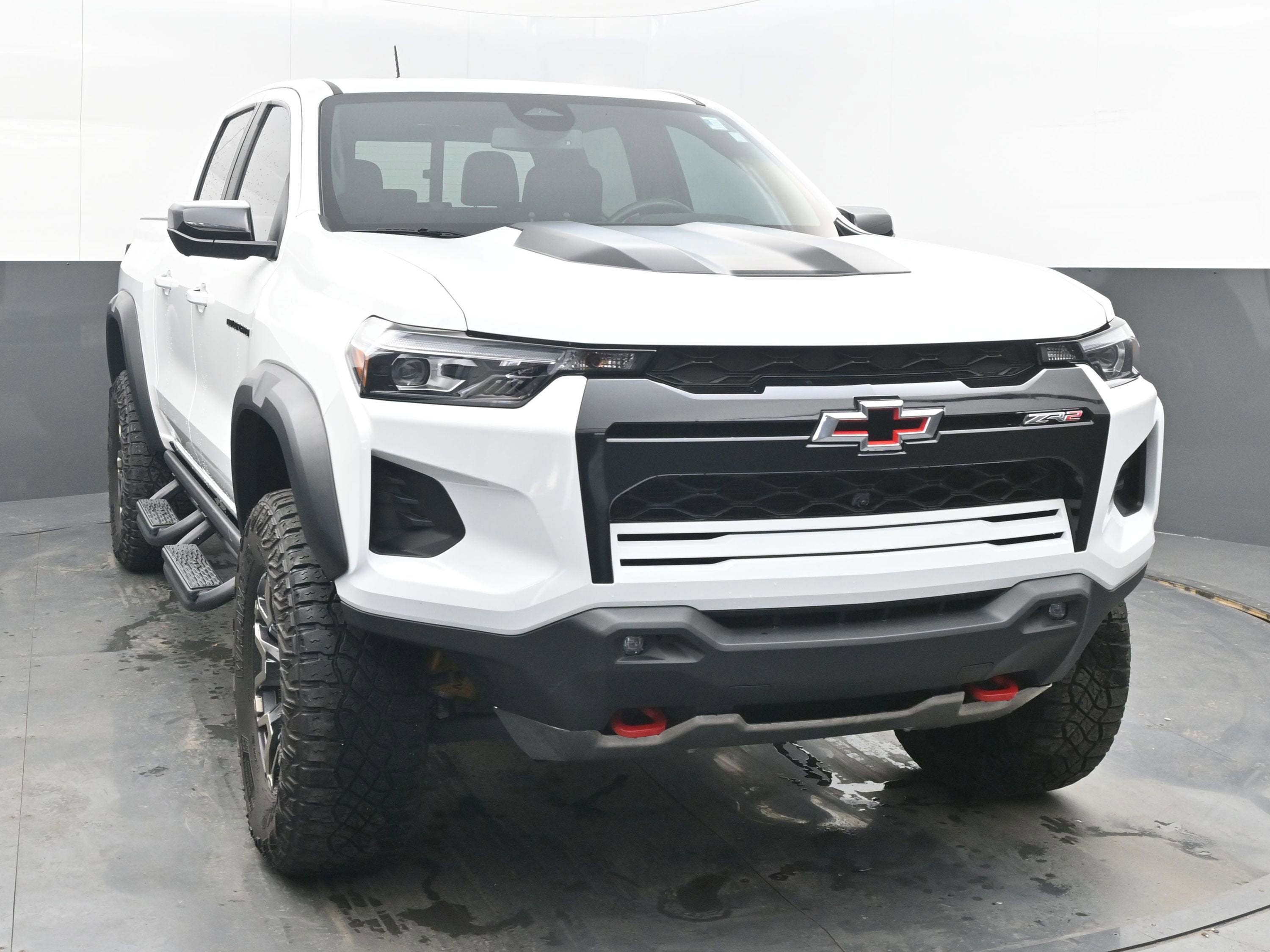 2023 Chevrolet Colorado 4WD ZR2