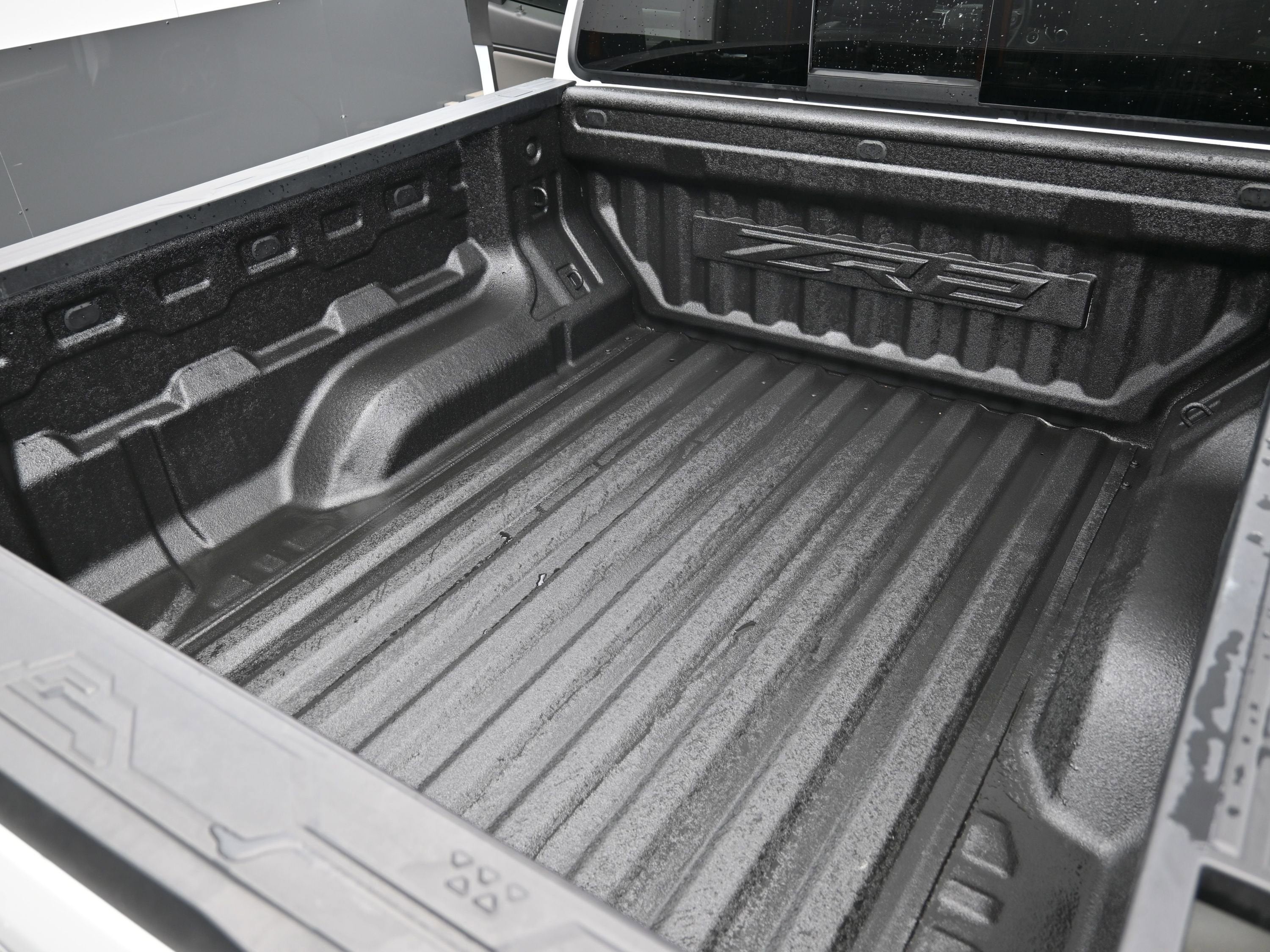 2023 Chevrolet Colorado 4WD ZR2