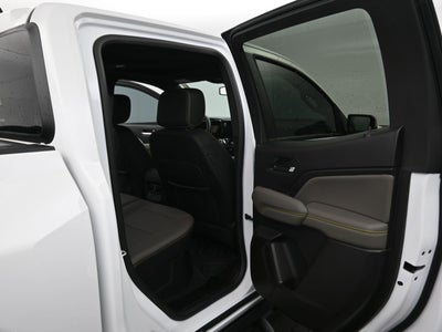 2023 Chevrolet Colorado 4WD ZR2