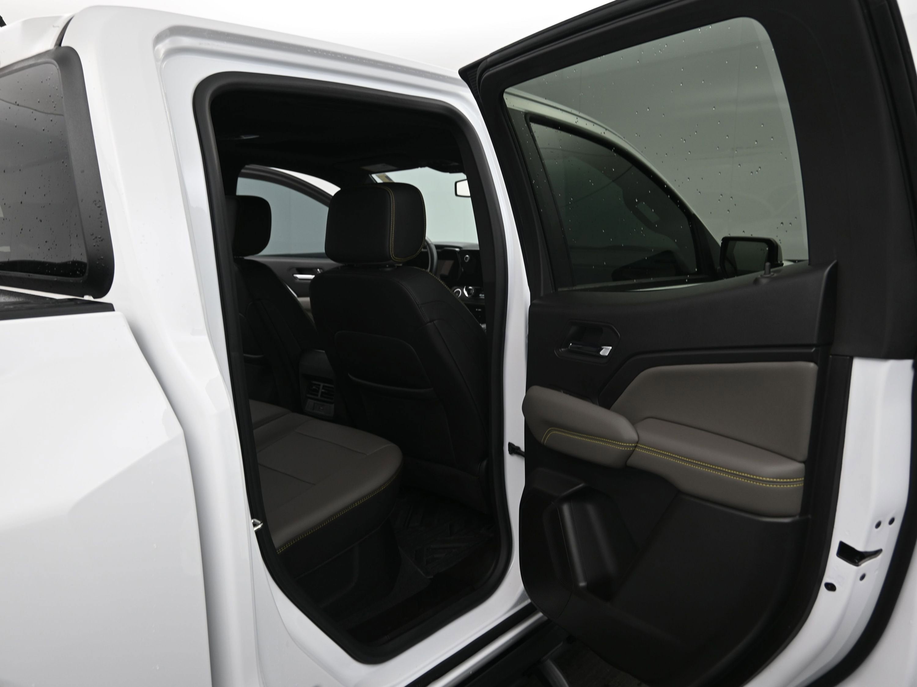 2023 Chevrolet Colorado 4WD ZR2