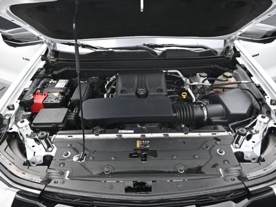 2023 Chevrolet Colorado 4WD ZR2